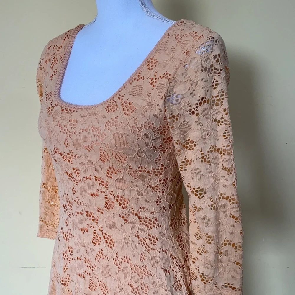 Free people dress size XS - Picture 6 of 13